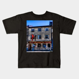 The Alnwick Arms Kids T-Shirt